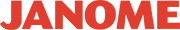 Logo Janome