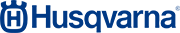 Logo Husqvarna