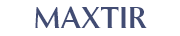 Logo Maxtir