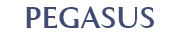 Logo Pegasus