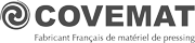 Logo Covemat